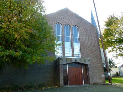 Cadier en Keer-Kerk (3)