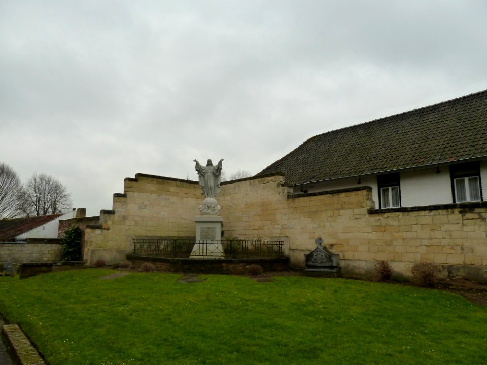 Cadier en Keer-Kerkhof (4)