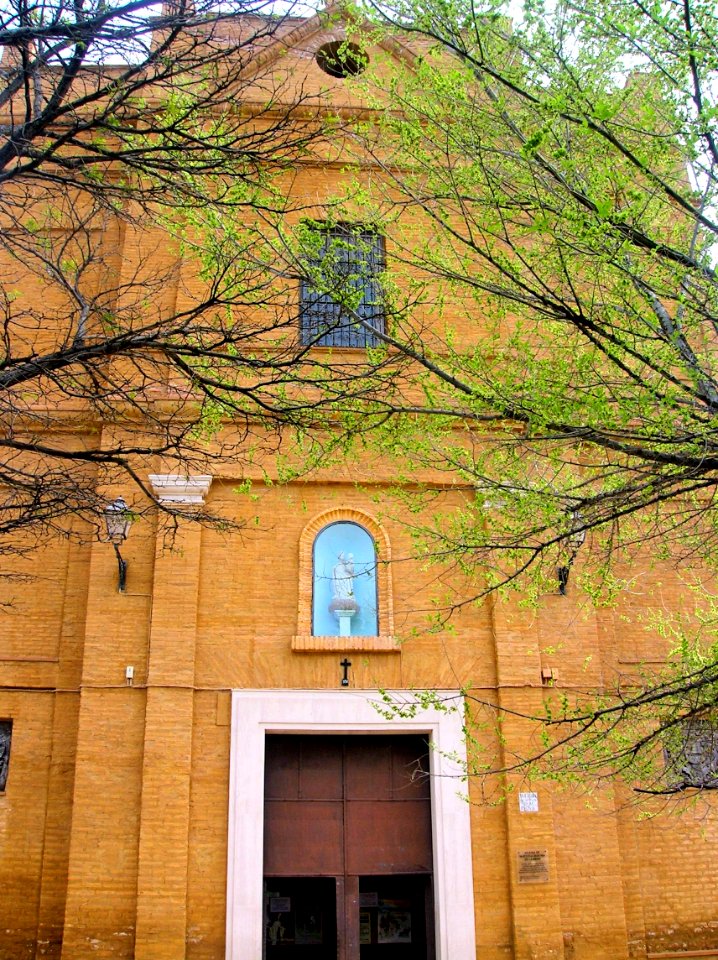 Calatayud - Santuario Virgen de la Peña 2