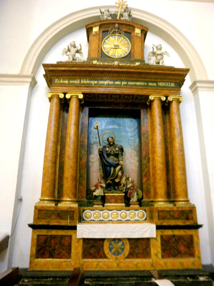 Calamocha - Iglesia de la Asunción de Nuestra Señora 28