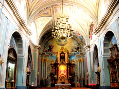 Calatayud - Santuario Virgen de la Peña 6 photo