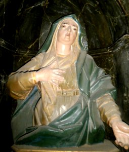 Calamocha - Iglesia de la Asunción de Nuestra Señora 15