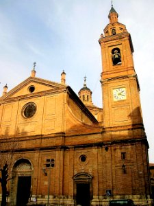 Calatayud - Colegiata del Santo Sepulcro 01
