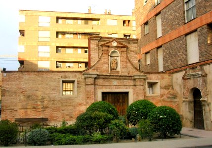 Calatayud - Convento de las Dominicas