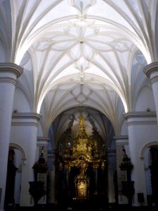 Calamocha - Iglesia de la Asunción de Nuestra Señora 36