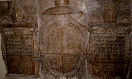 Calahorra - Santuario del Carmen 12