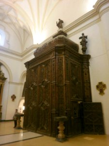 Calamocha - Iglesia de la Asunción de Nuestra Señora 40