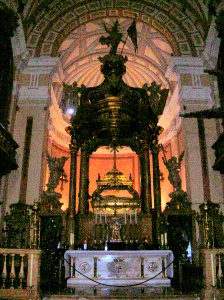 Calatayud - Colegiata del Santo Sepulcro 11