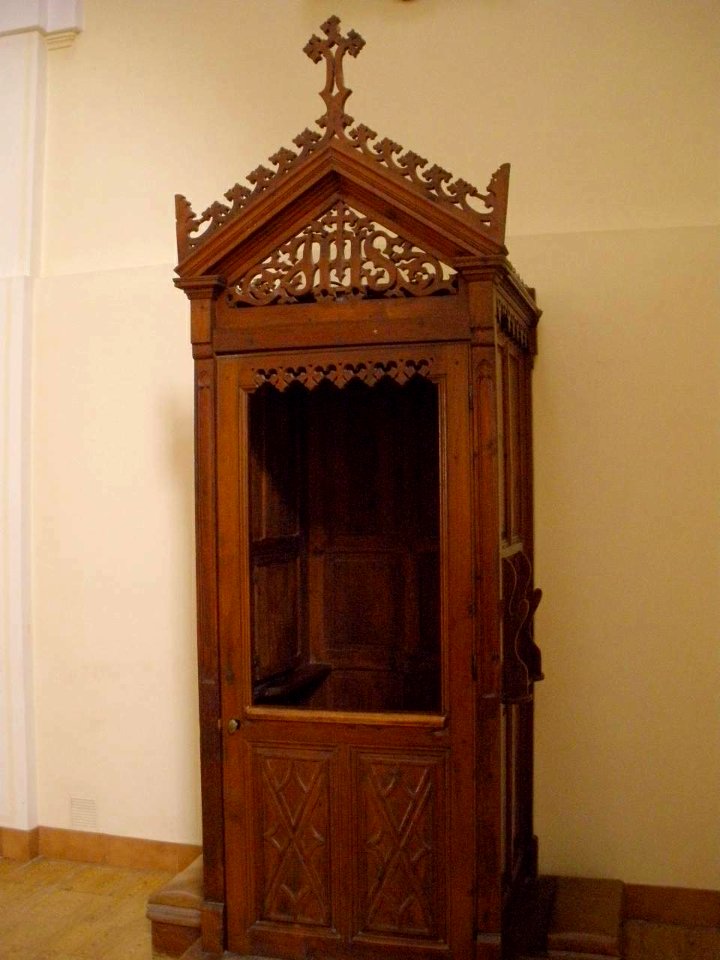 Calahorra - Santuario del Carmen 16