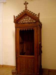 Calahorra - Santuario del Carmen 16