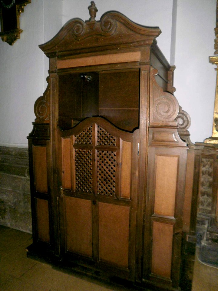 Calamocha - Iglesia de la Asunción de Nuestra Señora 18