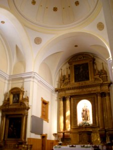 Calahorra - Santuario del Carmen 08