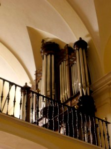 Calahorra - Santuario del Carmen 09