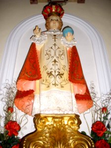 Calahorra - Santuario del Carmen 13