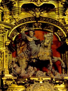 Calahorra - Santiago 15