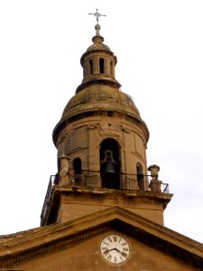 Calahorra - Santiago 02