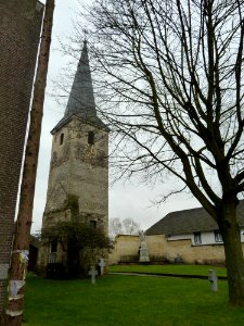 Cadier en Keer-Kerkhof (1)