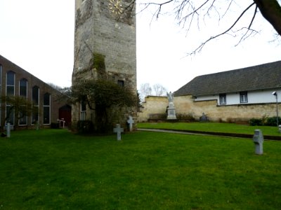Cadier en Keer-Kerkhof (2)