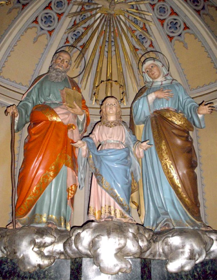Calahorra - Monasterio de San José (Carmelitas Descalzas) 10