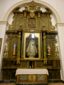 Calamocha - Iglesia de la Asunción de Nuestra Señora 39