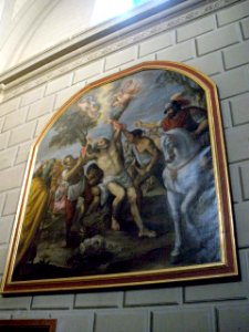 Calahorra - Monasterio de San José (Carmelitas Descalzas) 17