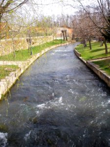 Calamocha - Río Jiloca 2