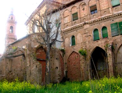 Calatayud - Colegiata del Santo Sepulcro 03