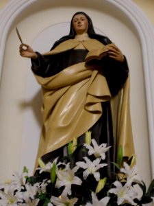 Calahorra - Santuario del Carmen 17