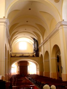 Calahorra - Santuario del Carmen 20