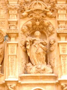 Calamocha - Iglesia de la Asunción de Nuestra Señora 03