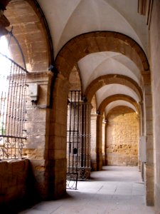 Calahorra - Santiago 10