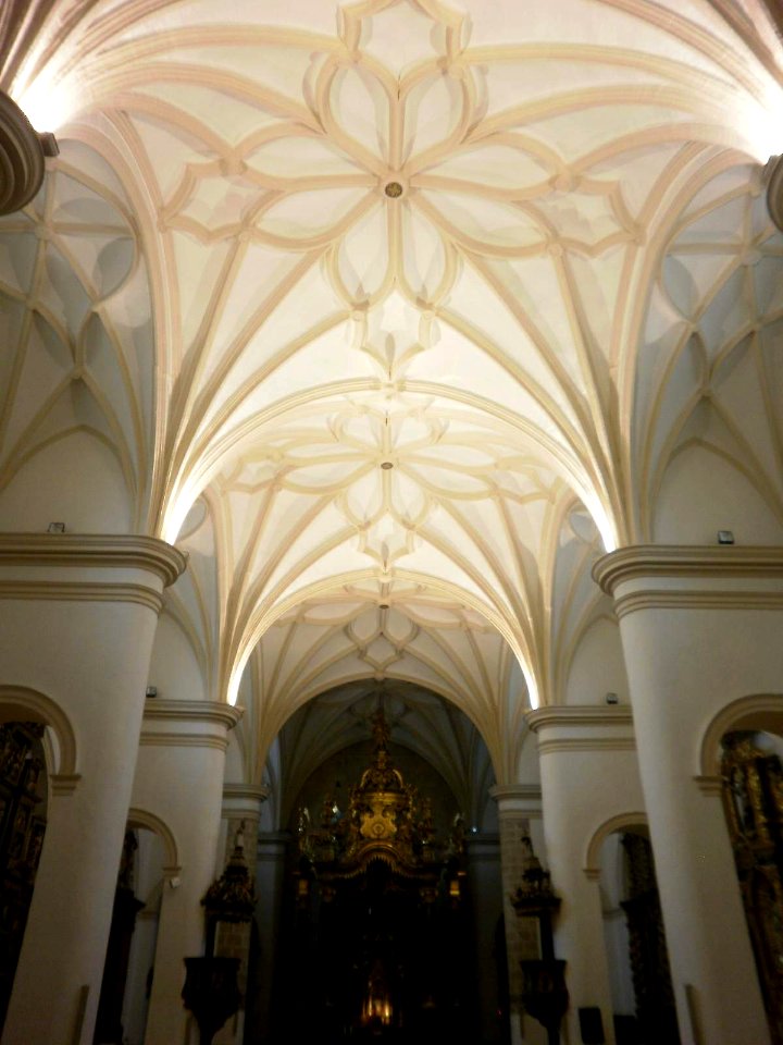 Calamocha - Iglesia de la Asunción de Nuestra Señora 21