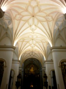 Calamocha - Iglesia de la Asunción de Nuestra Señora 21