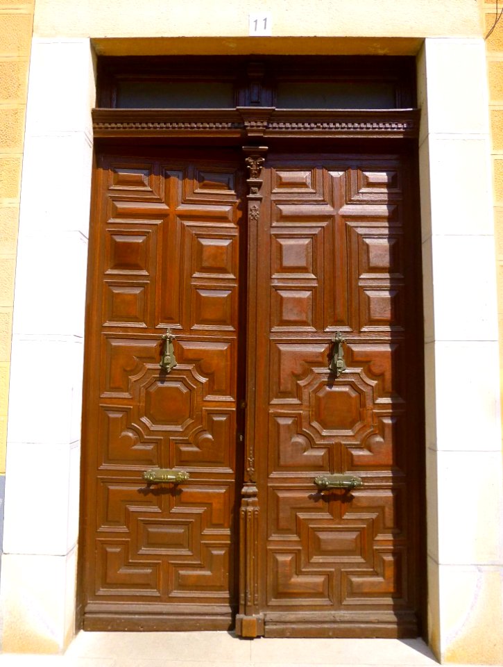 Calahorra - Colegio San Agustín 6