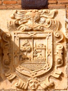 Calamocha - Casa Palacio de los Angulo y los Tejada 7