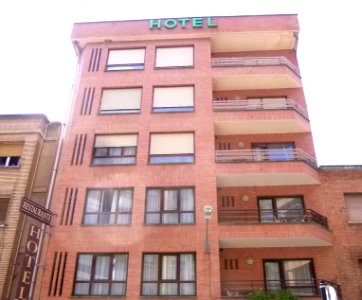 Calahorra - Hotel Ciudad de Calahorra