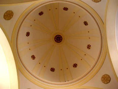 Calahorra - Santuario del Carmen 19