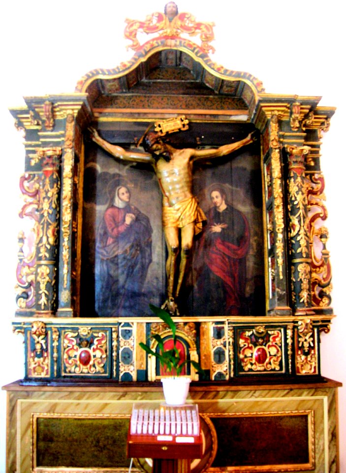Calatayud - Iglesia San Andres 3