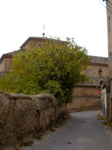 Calahorra - Monasterio de San José (Carmelitas Descalzas) 05