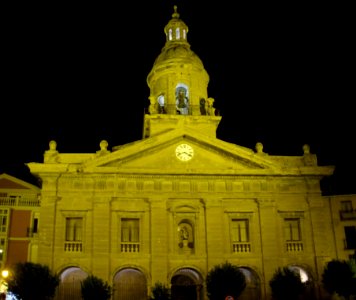 Calahorra - Santiago 18
