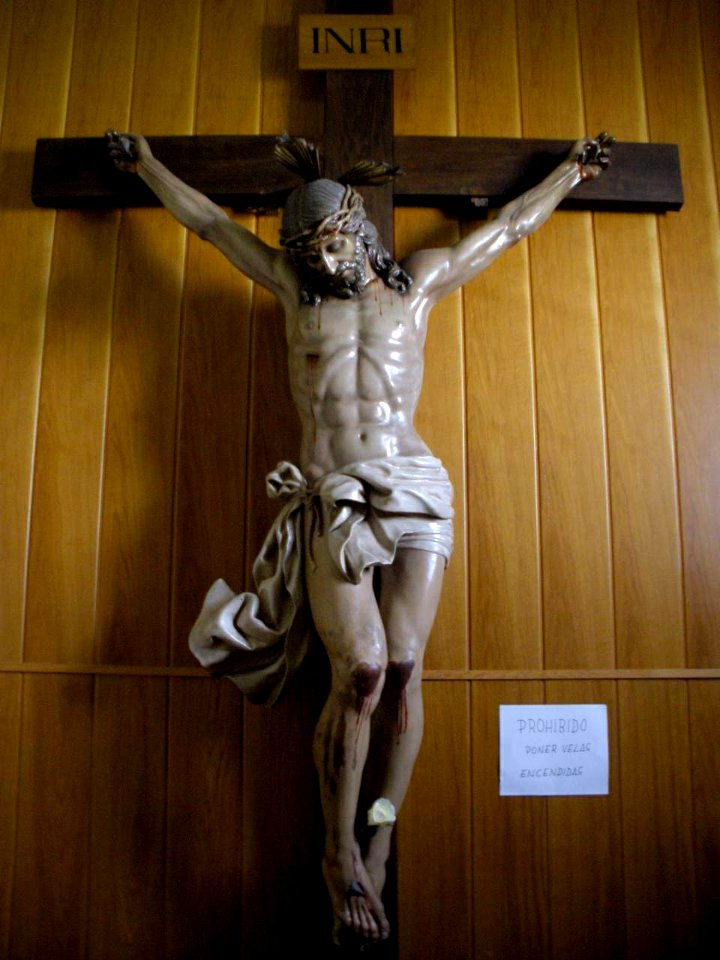 Calahorra - Santuario del Carmen 14