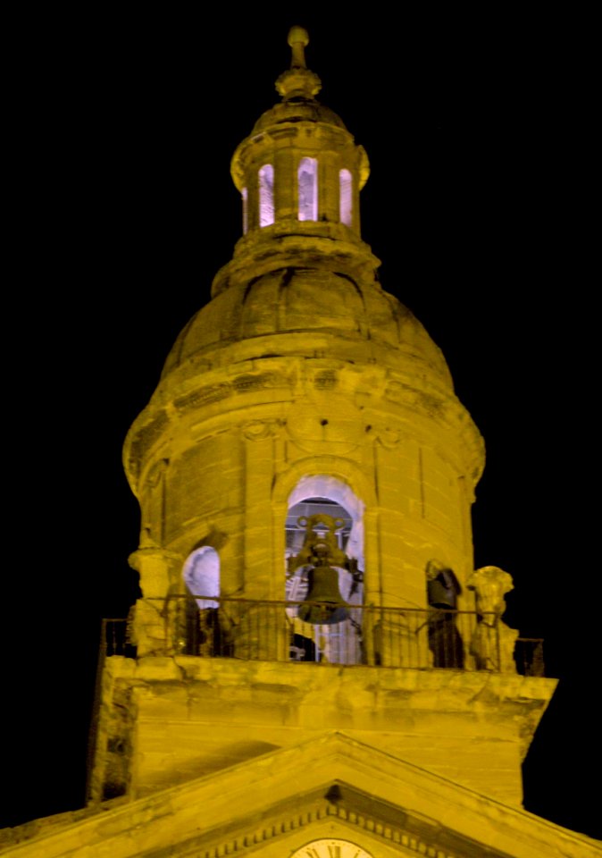 Calahorra - Santiago 19