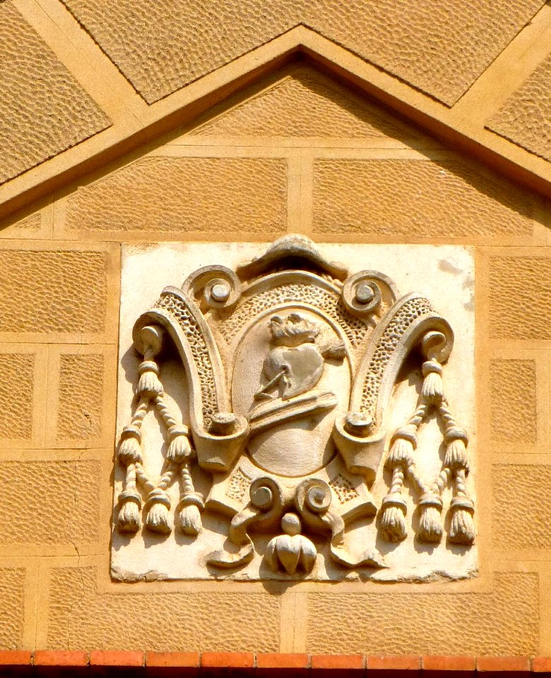 Calahorra - Colegio San Agustín 4