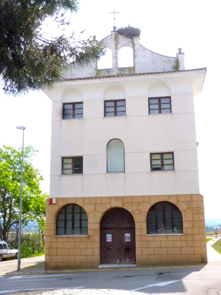 Calahorra - Sala Cultural Ermita de la Concepción 4