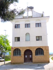 Calahorra - Sala Cultural Ermita de la Concepción 4