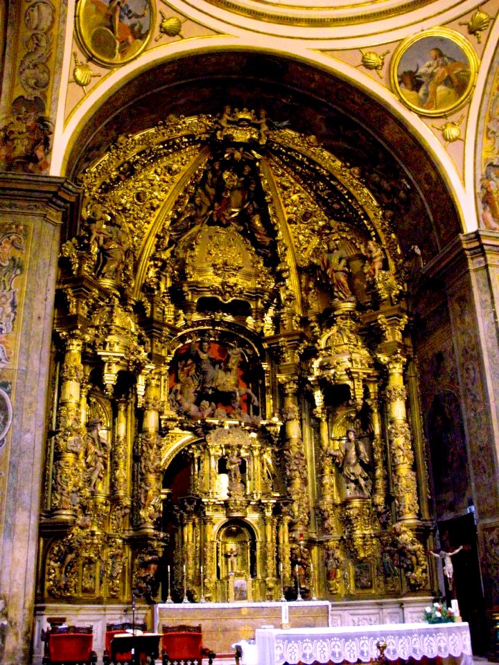 Calahorra - Santiago 11