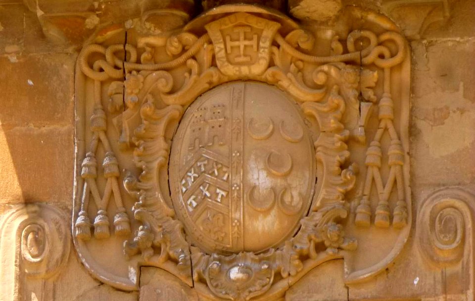 Calahorra - Palacio Episcopal 04