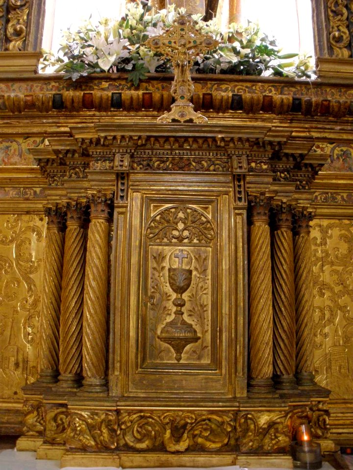 Calahorra - Santuario del Carmen 21