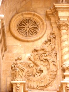 Calamocha - Iglesia de la Asunción de Nuestra Señora 05