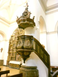 Calamocha - Iglesia de la Asunción de Nuestra Señora 30